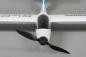 Preview: DB009 DERBEE Cloudwalker Elektrosegler PNP - 180cm